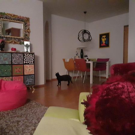 Top Apartment Henndorf am Wallersee Εξωτερικό φωτογραφία