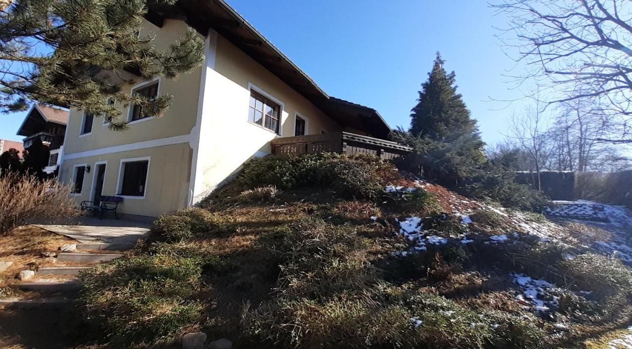 Top Apartment Henndorf am Wallersee Εξωτερικό φωτογραφία
