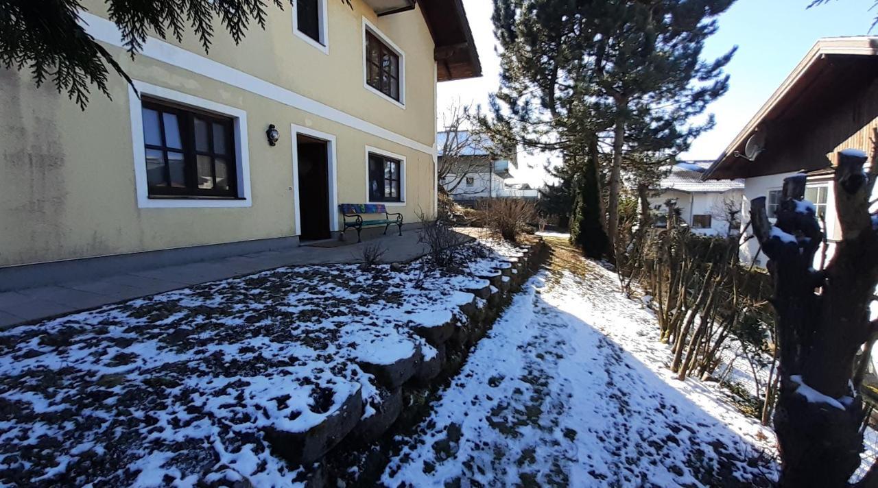 Top Apartment Henndorf am Wallersee Εξωτερικό φωτογραφία