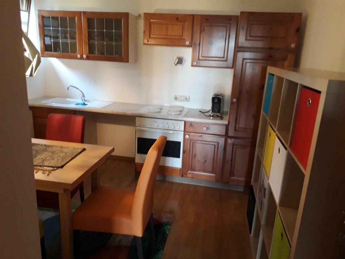 Top Apartment Henndorf am Wallersee Εξωτερικό φωτογραφία